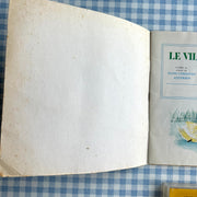 Livre cassette Le vilain petit canard