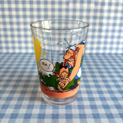 Verre Astérix