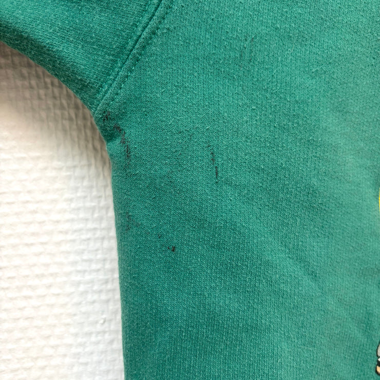 Sweat Waikiki 10 ans