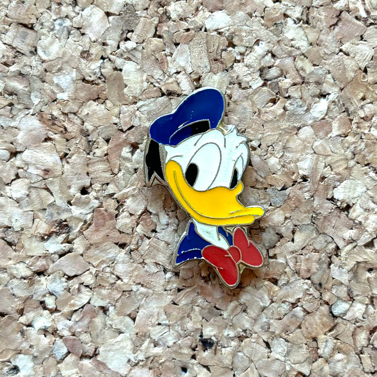 Pins Donald