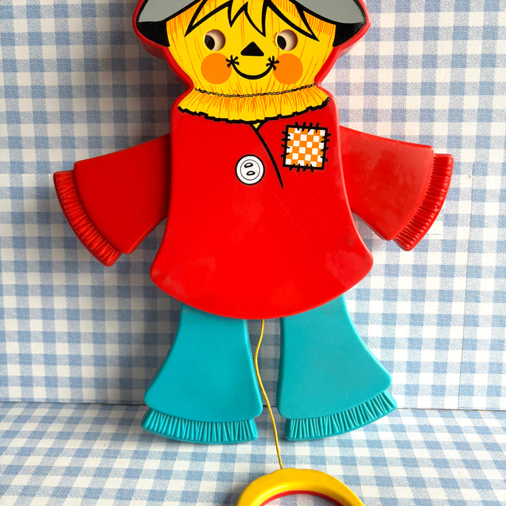 Pantin Fisher Price