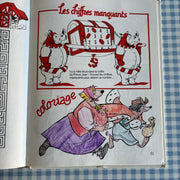 Livre Robin des bois
