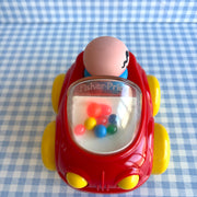 Voiture fisher price