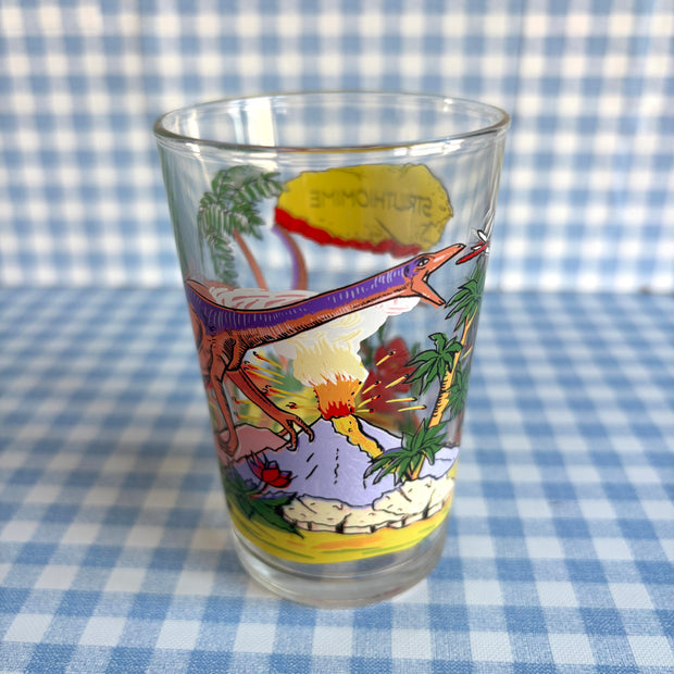 Verre Sruthiomime