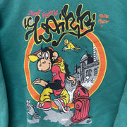 Sweat Waikiki 10 ans