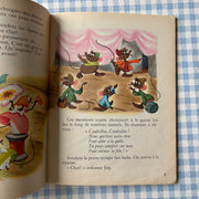Livre Les amis de Cendrillon