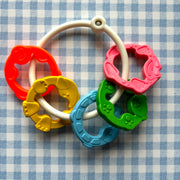 Hochet Fisher price