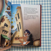 Livre Le retour de Jafar