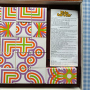 Jeu Mako cub à Cub vintage