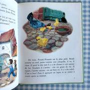 Livre Martine à la ferme