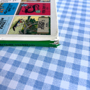 BD Tintin L'affaire Tournesol