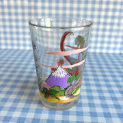 Verre Diplodocus