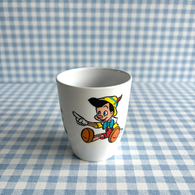 Gobelet Pinocchio