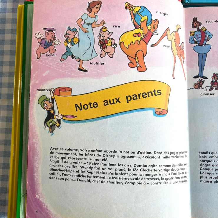 Collection Walt Disney complète