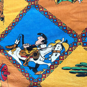 Housse de couette Lucky Luke