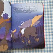 Livre Le retour de Jafar