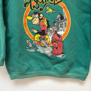 Sweat Waikiki 10 ans