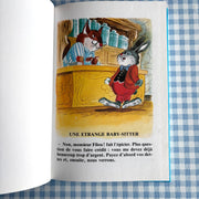 Livre Contes pour enfants sages