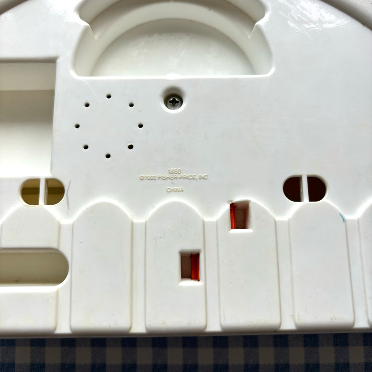 Tableau d’éveil Fisher price