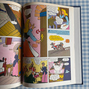 Livre Bande dessinée Cendrillon
