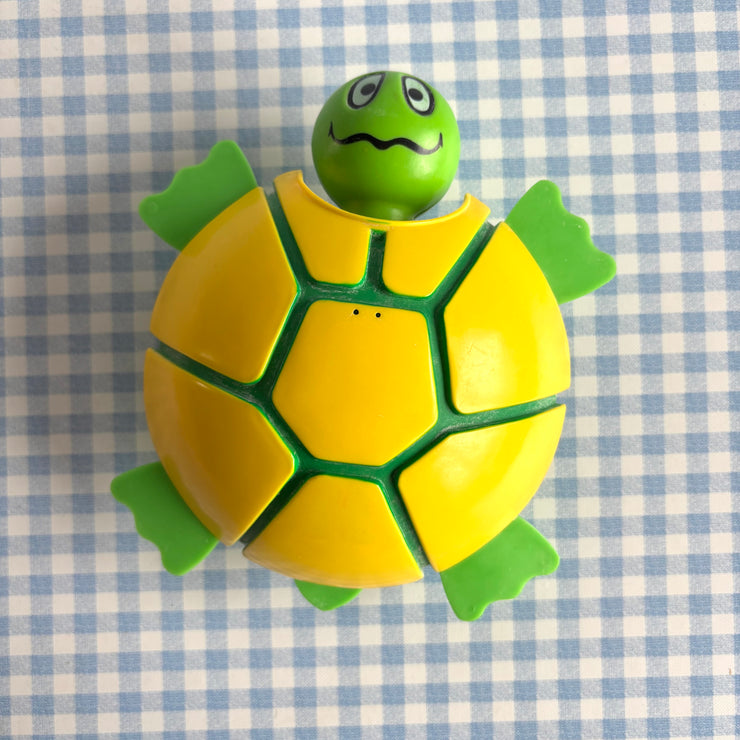 Tortue de bain Playskool
