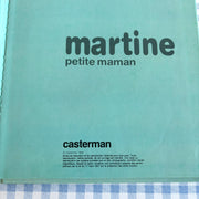 Livre Martine petite maman