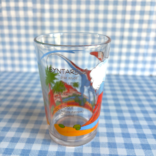 Verre Syntarsus