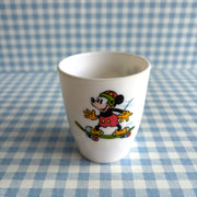 Gobelet Mickey Ski