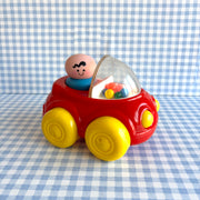 Voiture fisher price