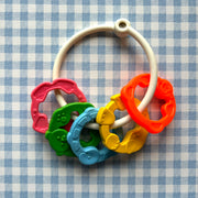 Hochet Fisher price