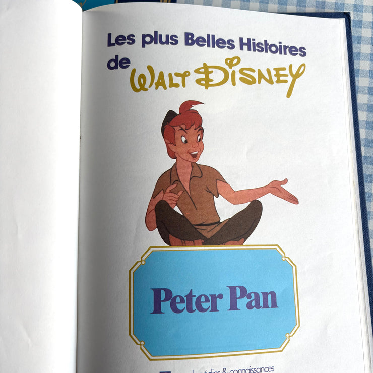 Collection complète Bandes dessinées Walt Disney