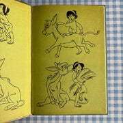 Livre Le petit âne