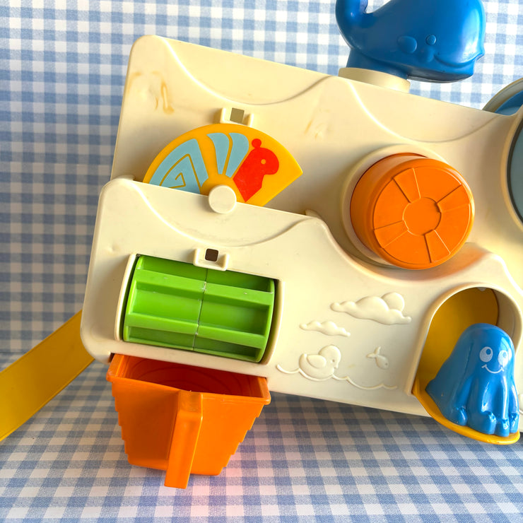 Jouet de bain Fisher Price