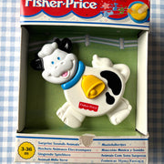 Hochet musical Fisher price
