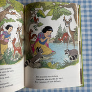Livre une journée mouvementée