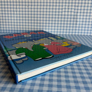 Livre Babar