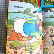 Collection Walt Disney complète