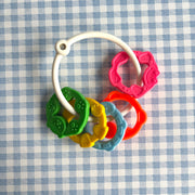 Hochet Fisher Price