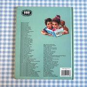 Livre Martine monte à cheval