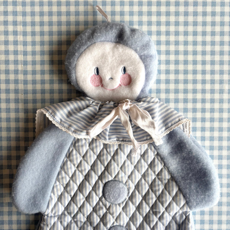 Range pijama doudou