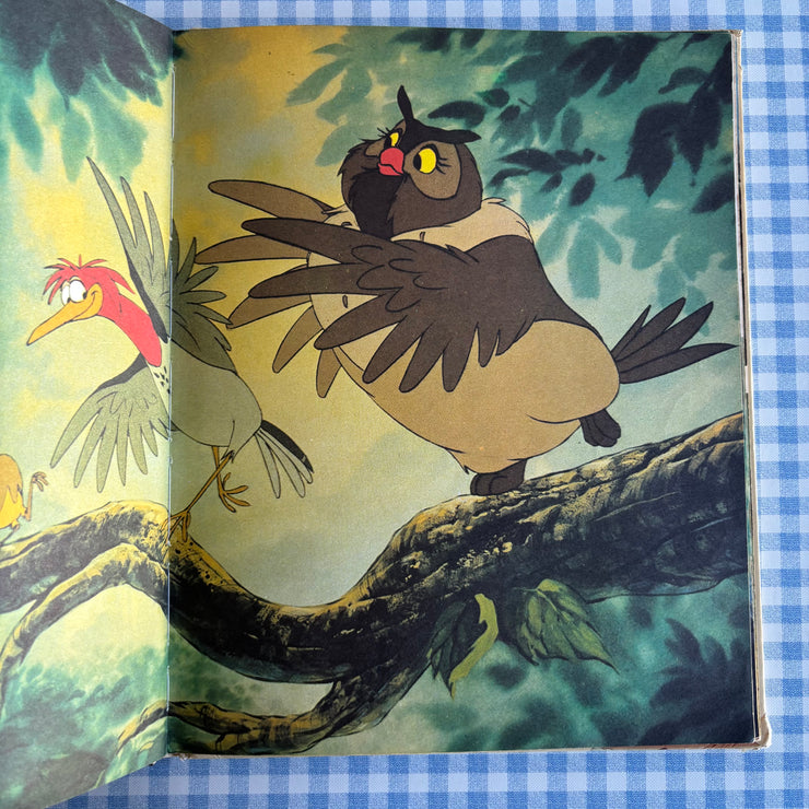 Livre Rox et Rouky