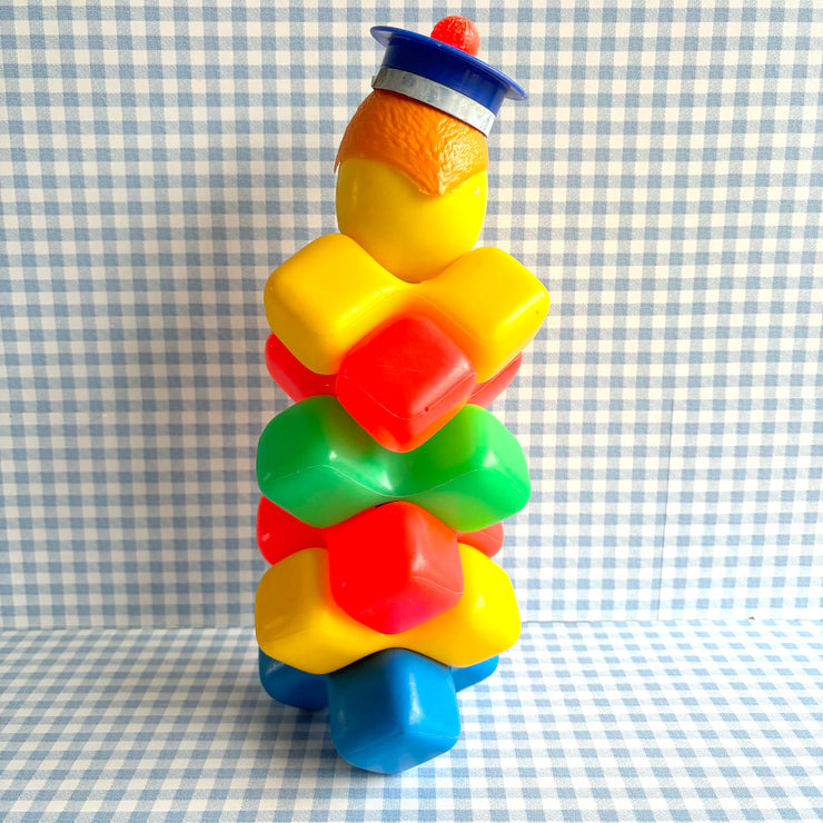 Tour Canard Educalux