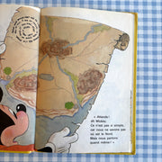 Livre Mickey et le trésor du pirate