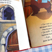 Livre Le prince et le pauvre