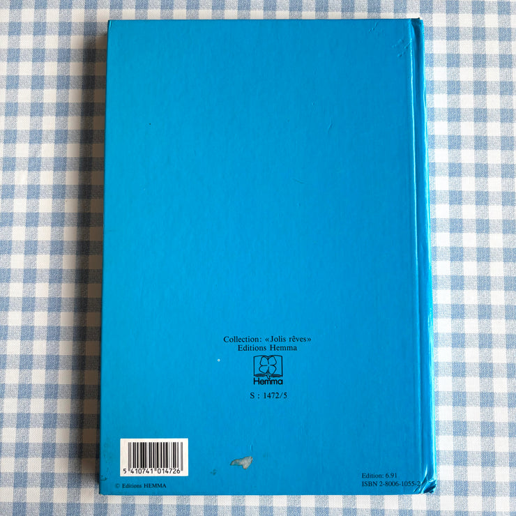 Livre Contes pour enfants sages