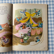 Livre Les amis de Cendrillon