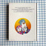 Livre La bande à Picsou