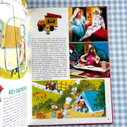 Le grand livre des jouets