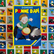 Domino Pom d’api