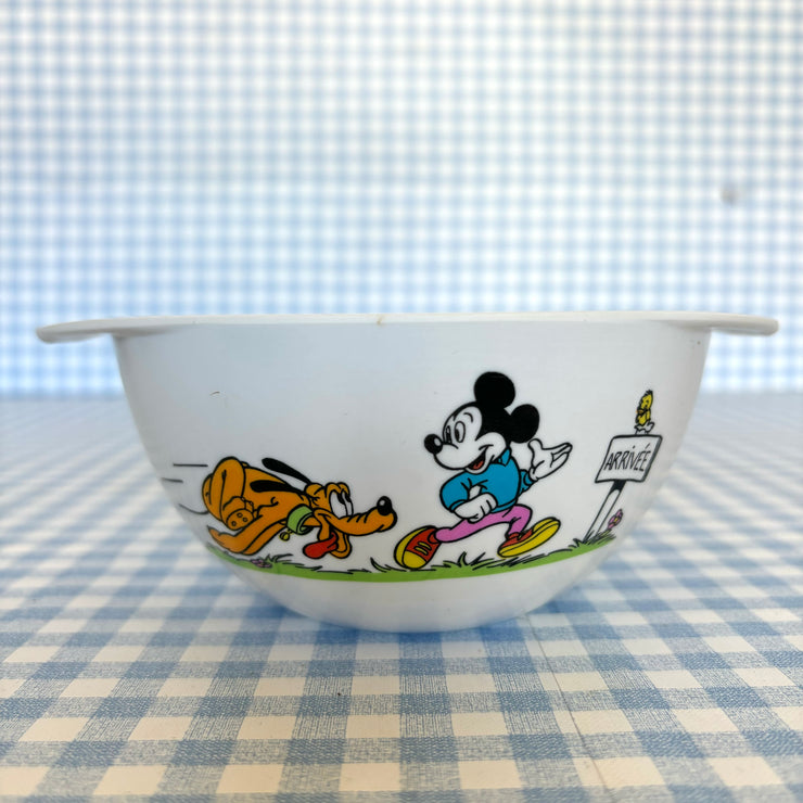 Bol Mickey Dingo